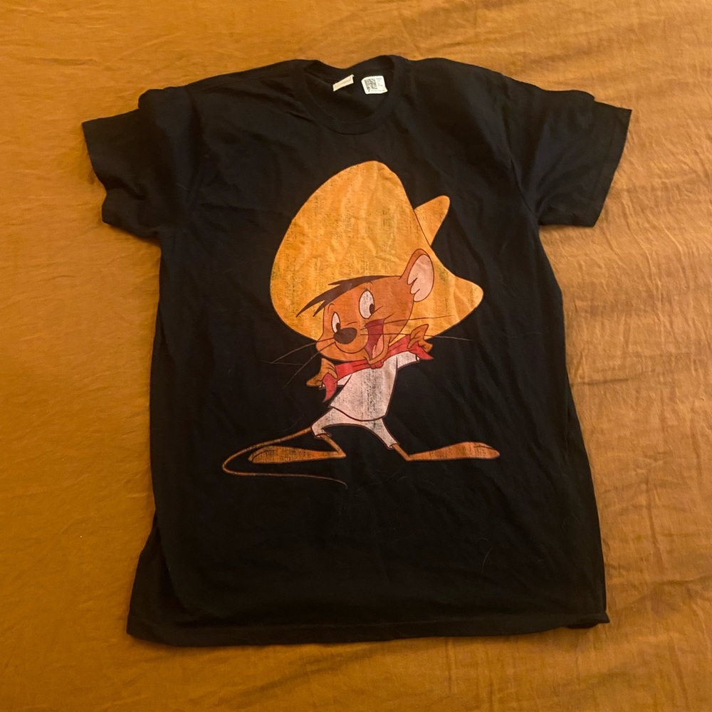 Men’s Speedy Gonzalez Graphic Tee